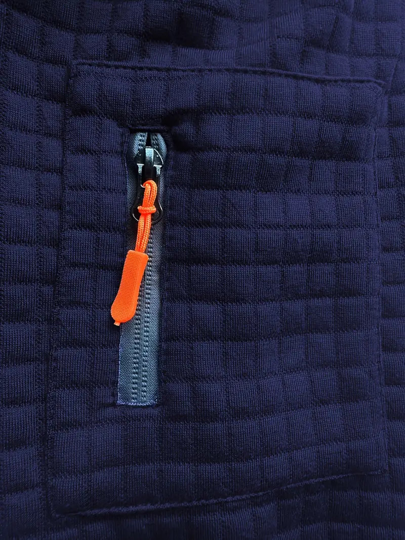 LuKa - Luxe Polo Shirt