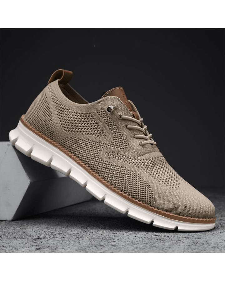 Olly | Ultra Comfort Sneaker