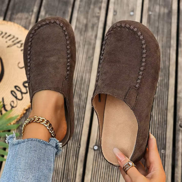 Paulina™ | Classic Mules