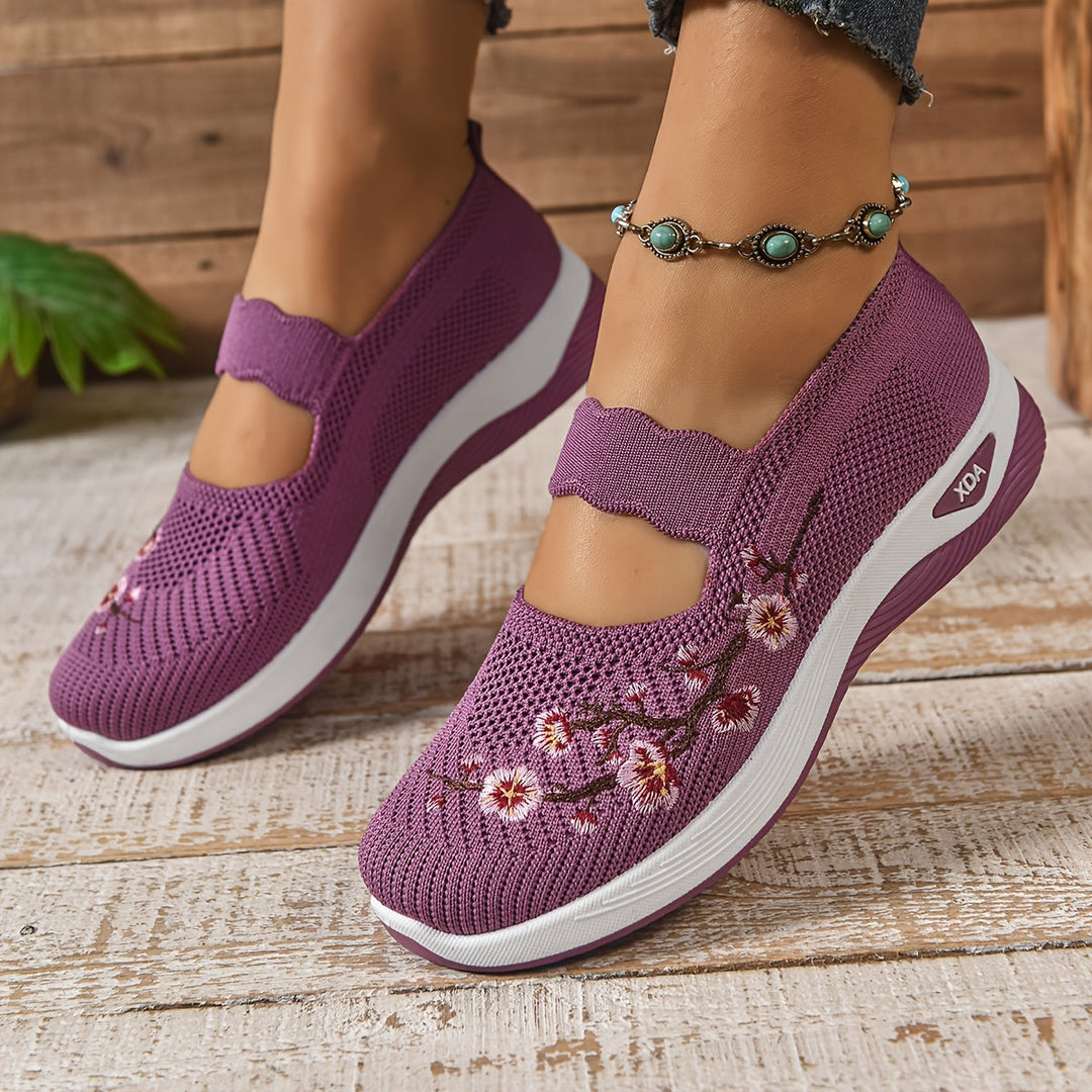 SoutienPlus™ | Comfort Shoes