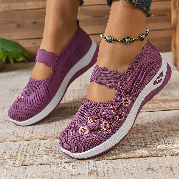 Saphira | Orthopedic Comfort Shoes