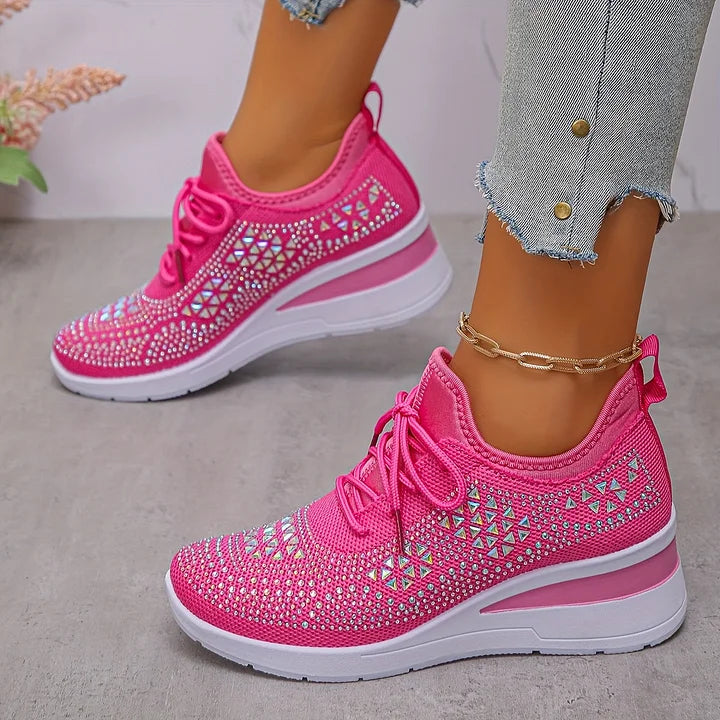 Bonnie™ | Comfort Sneakers