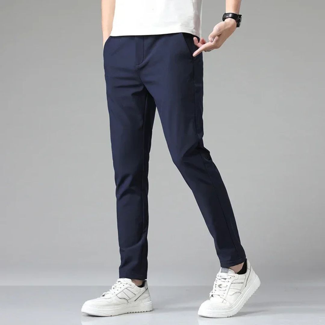 Jeremy™ | Premium Stretch Everyday Pants