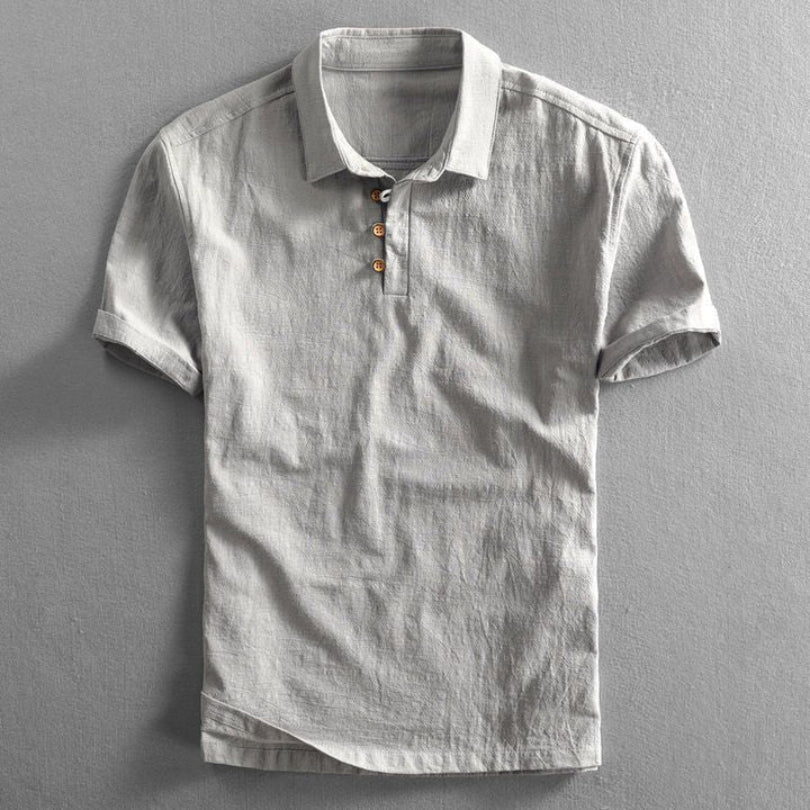 Bush | Elegant and Versatile Polo
