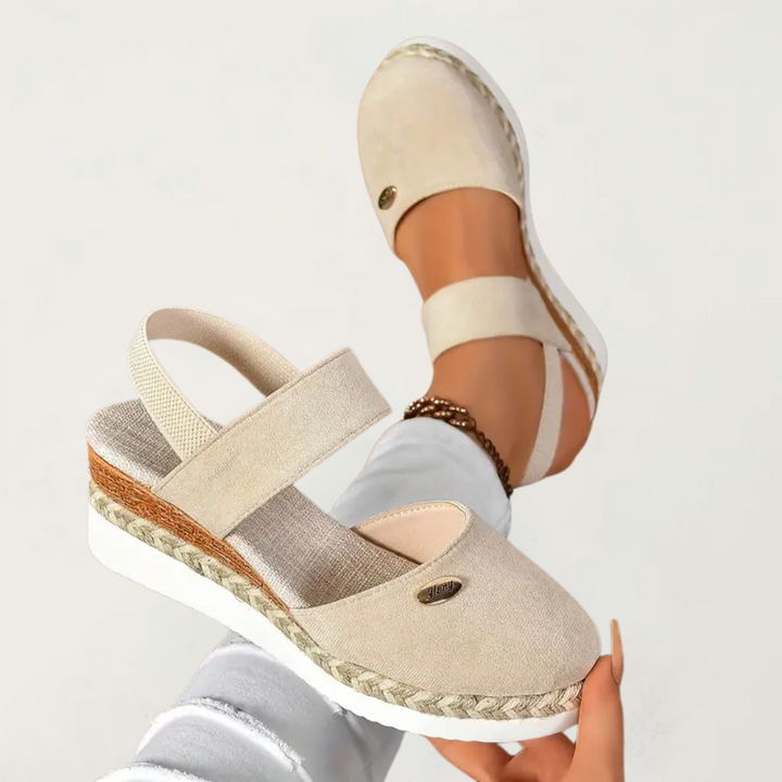 Antonia™ | Orthopaedic Sandals