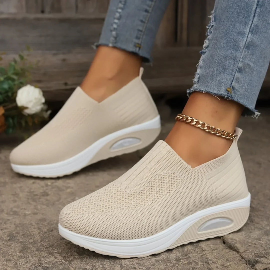 ELLA | Orthopaedic Shoes for Pain Relief