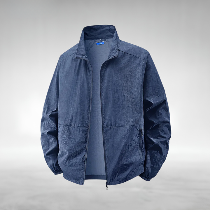 Mitchell | Waterproof Lightweight Jacket