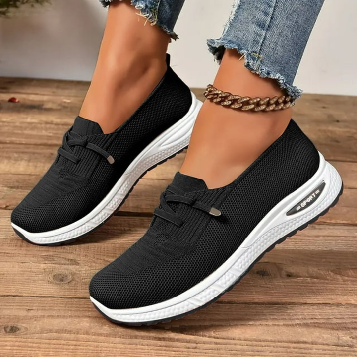 Raquel™ | Orthopaedic Comfort Shoes