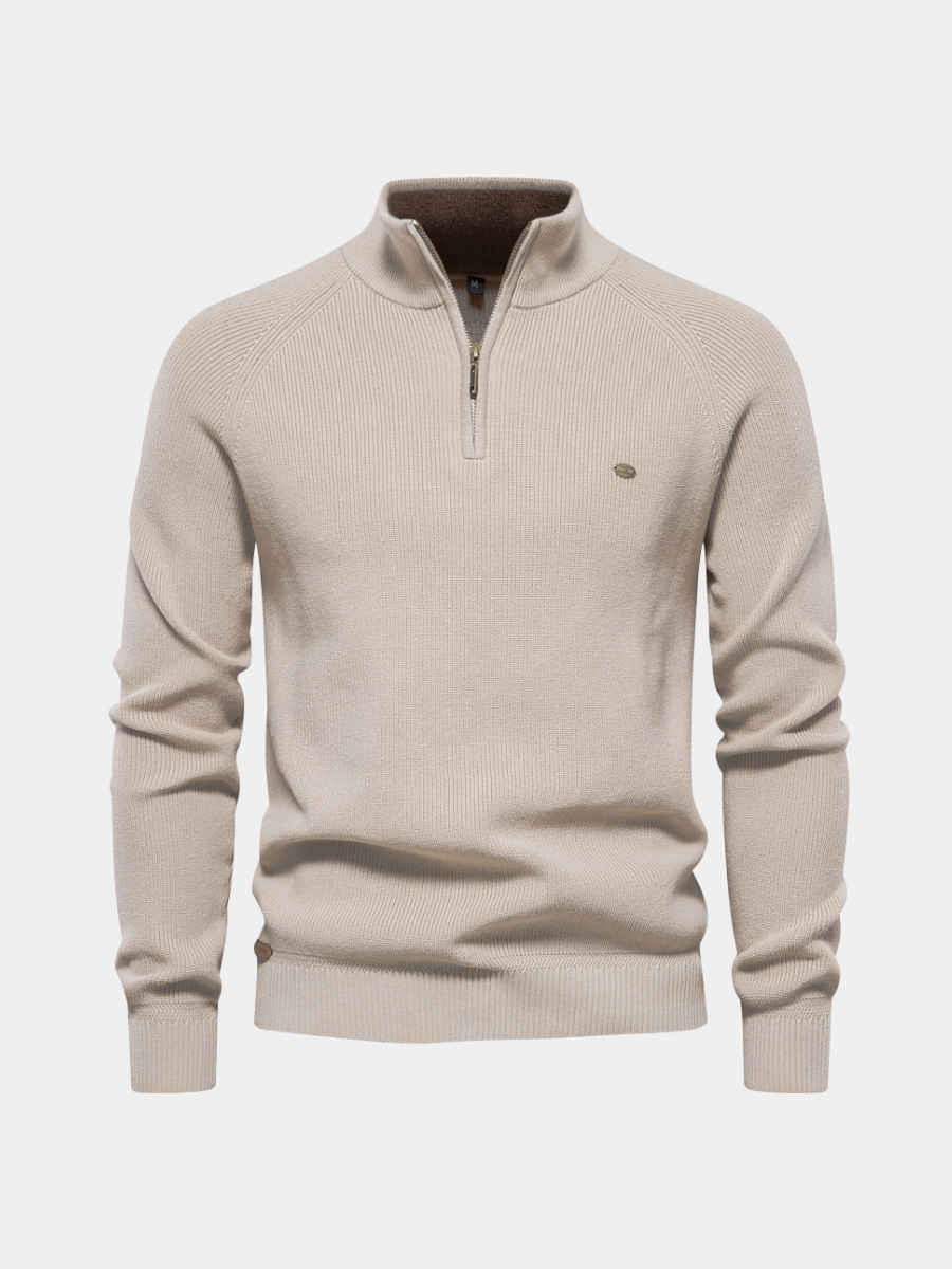LAURENT MONACO | LUXURY JUMPER