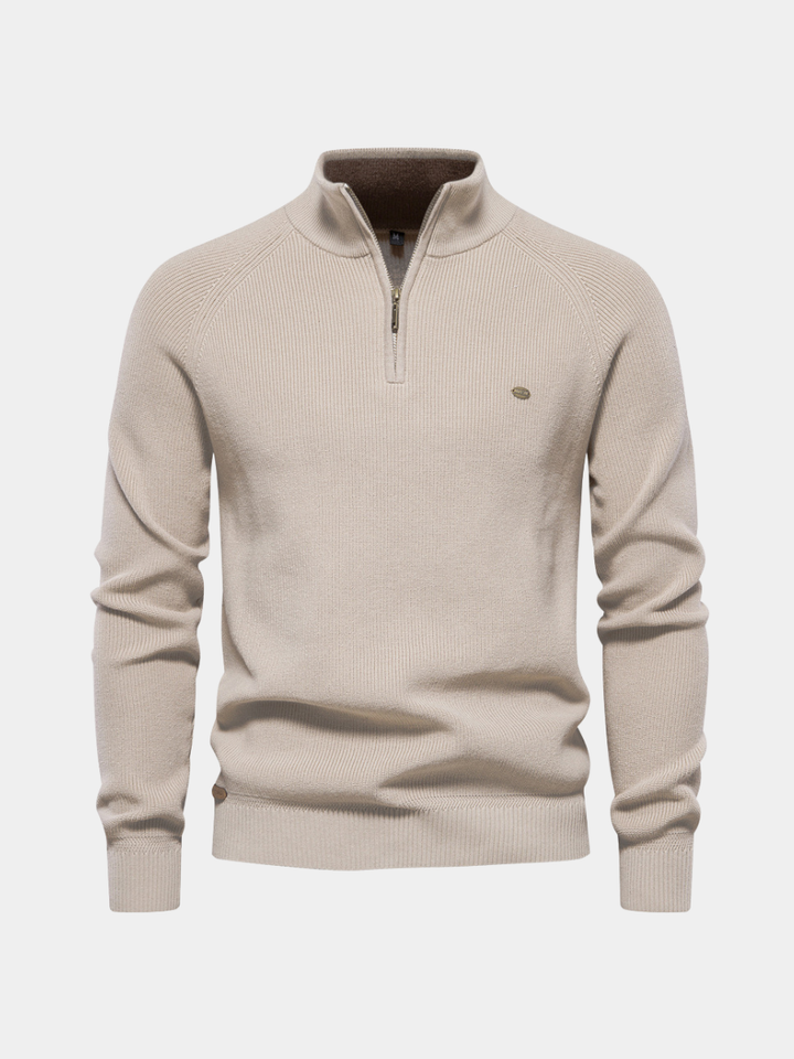 LAURENT MONACO | LUXURY JUMPER