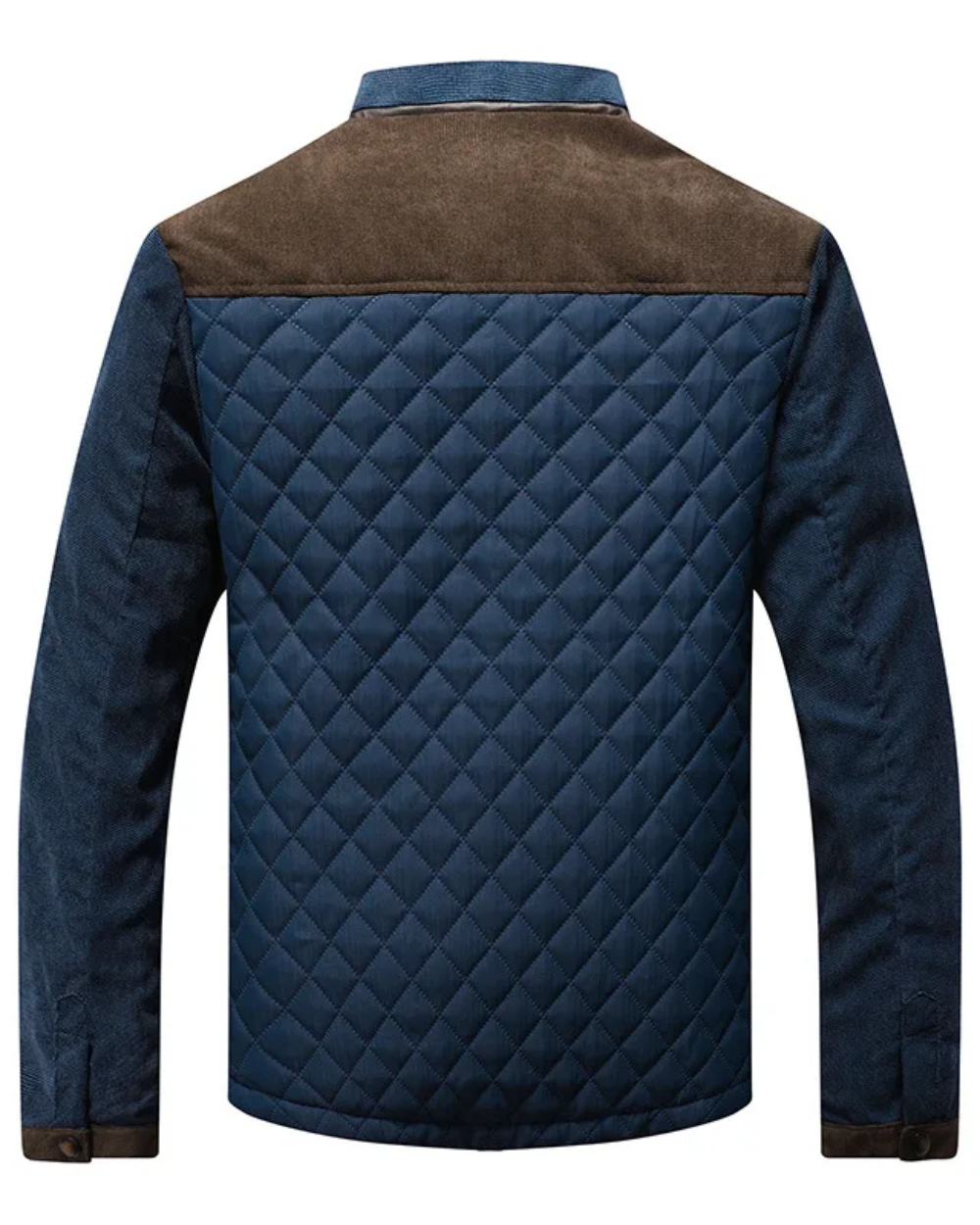 LAURENT MONACO | LUXURY MEN'S JACKET