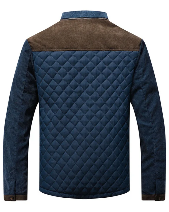 LAURENT MONACO | LUXURY MEN'S JACKET