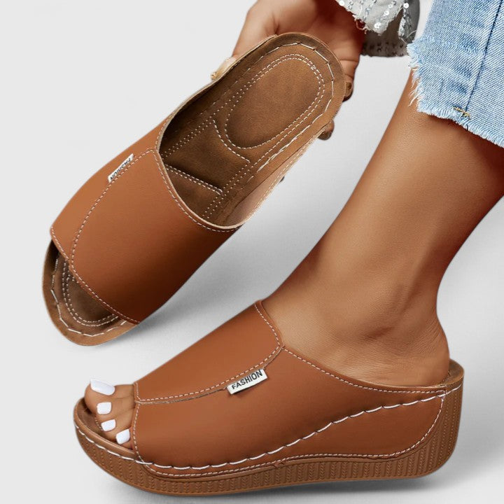 Celestria | Orthopaedic Sandals