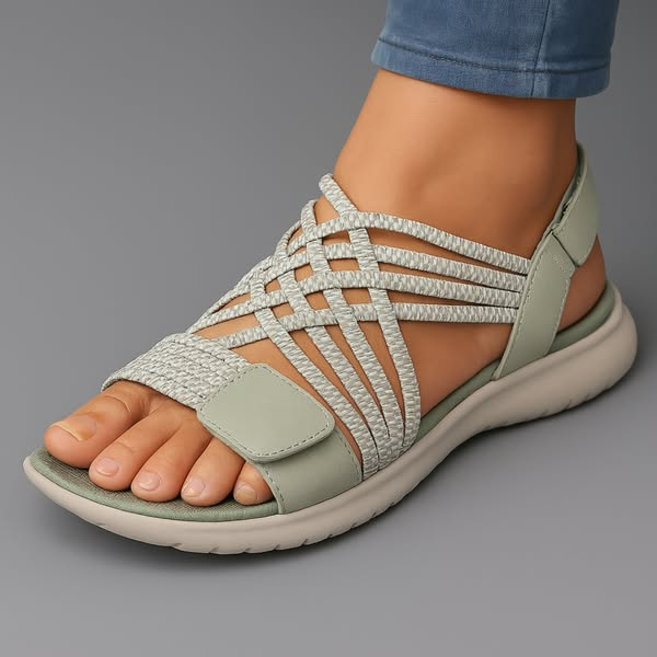 Anne™ | Orthopaedic Sandals