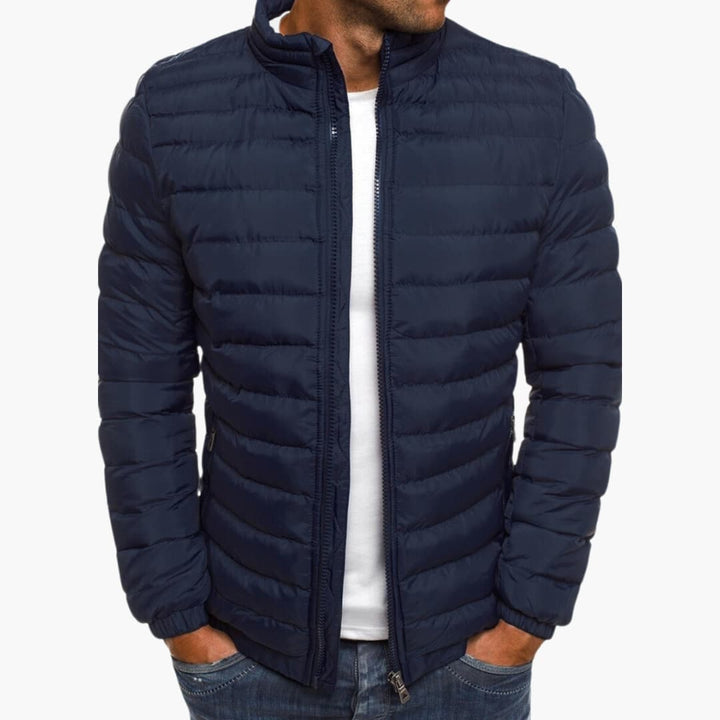 Beeckhoven™ | Elegant Lightweight Jacket