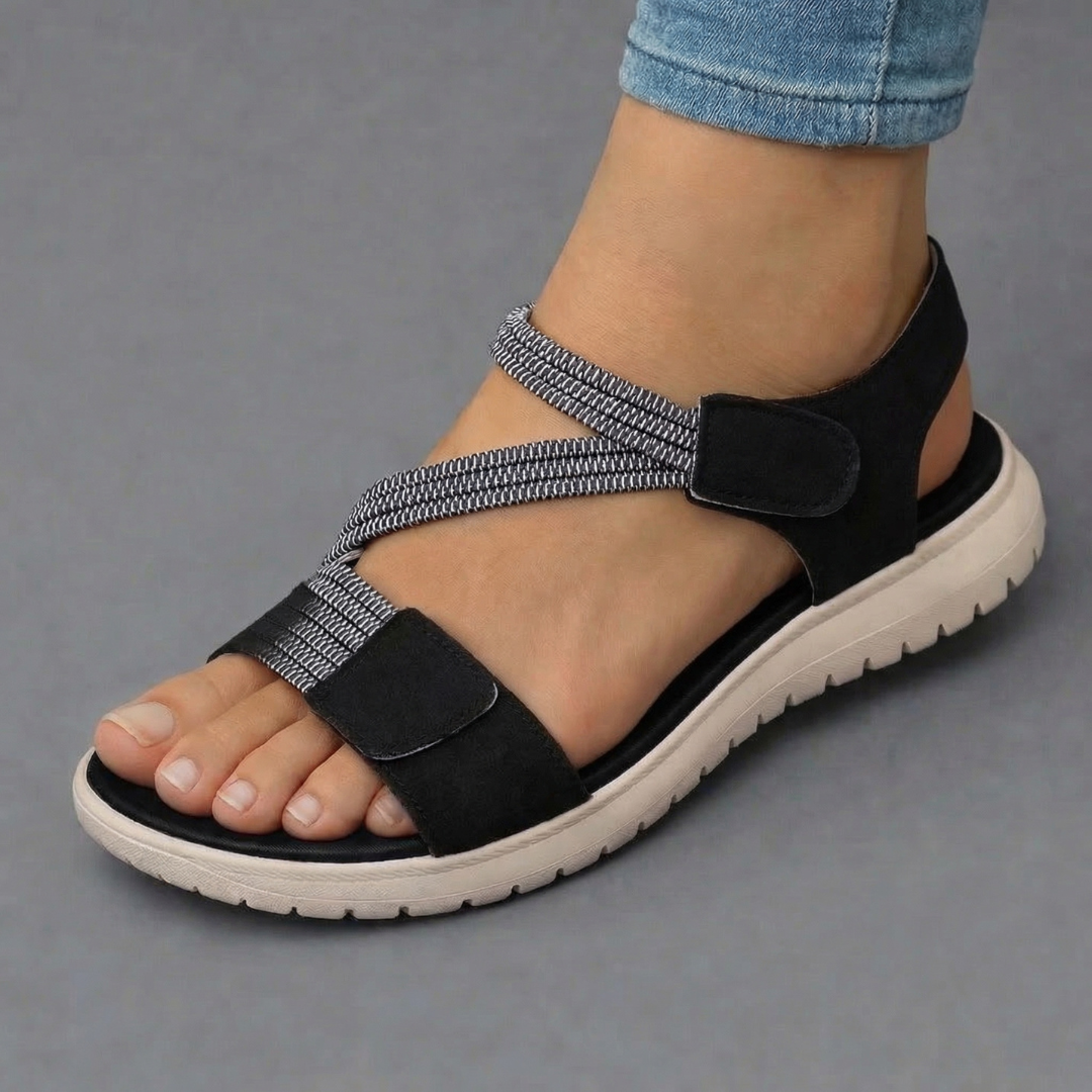 Anna Orthopaedic Comfort Sandals