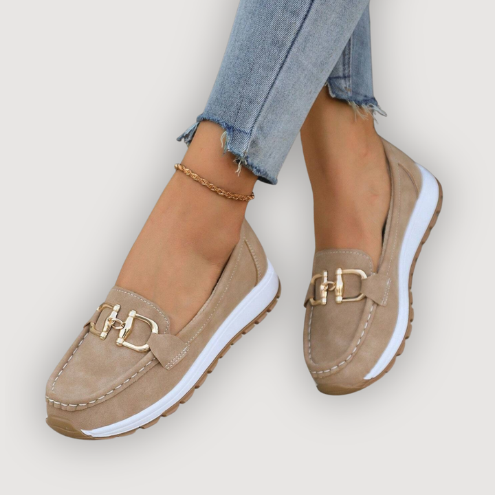 KEIRA | CLASSY LOAFERS