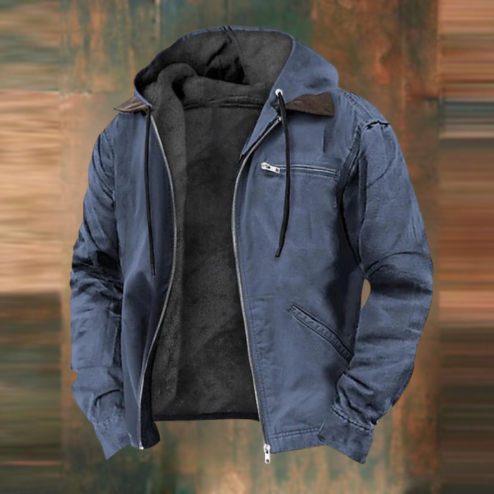 RED ROMA | MODERN AUTUMN JACKET