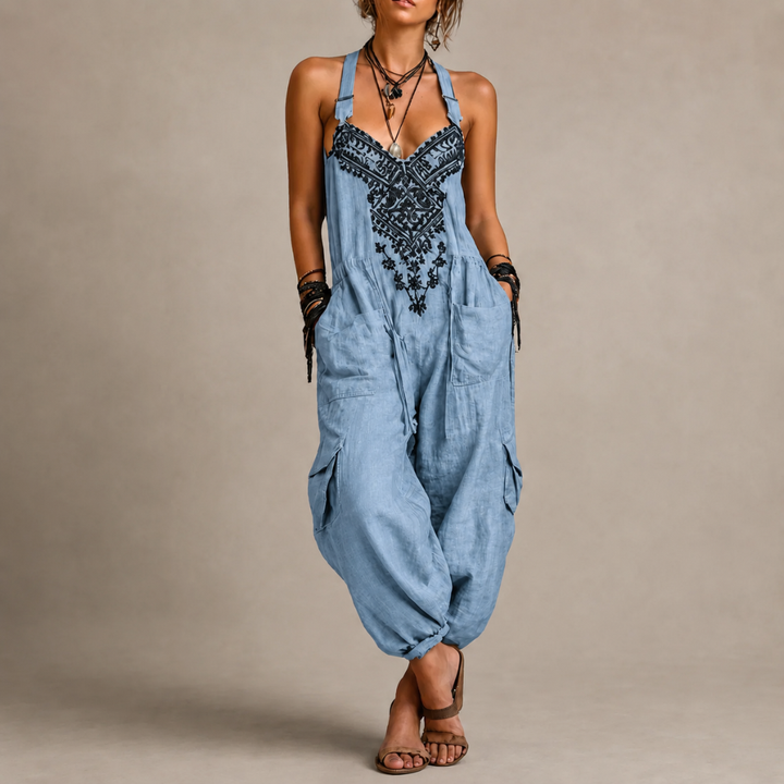 Astrid | Effortless Forgiving Fit