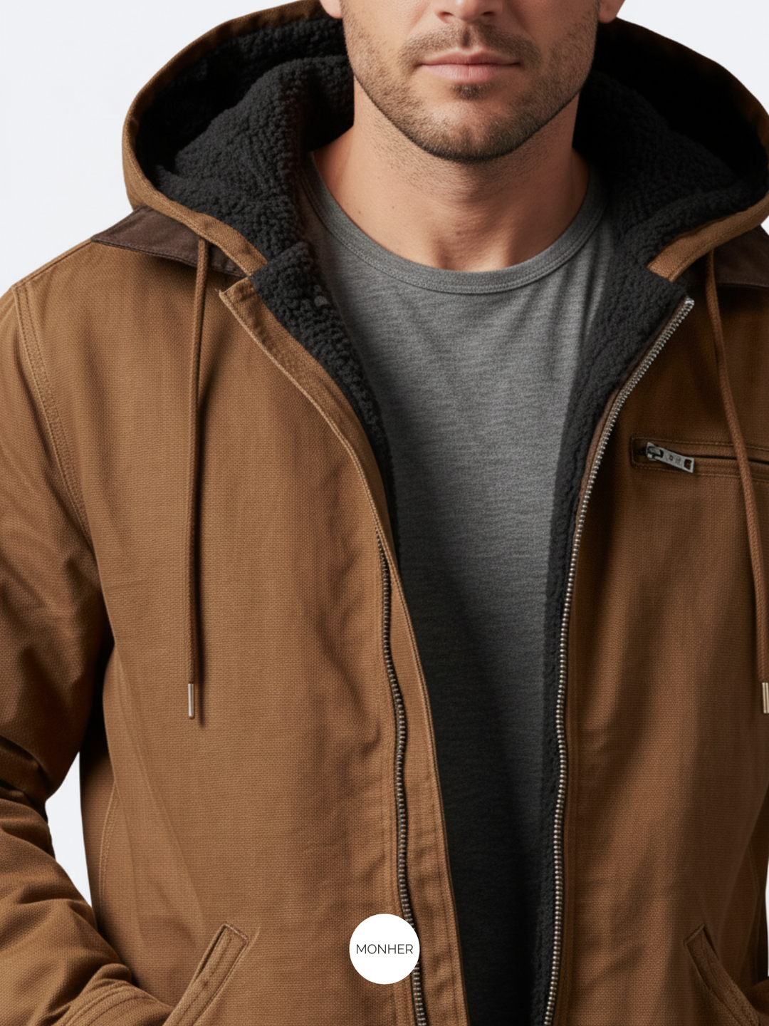 Men's Vintage Jacket