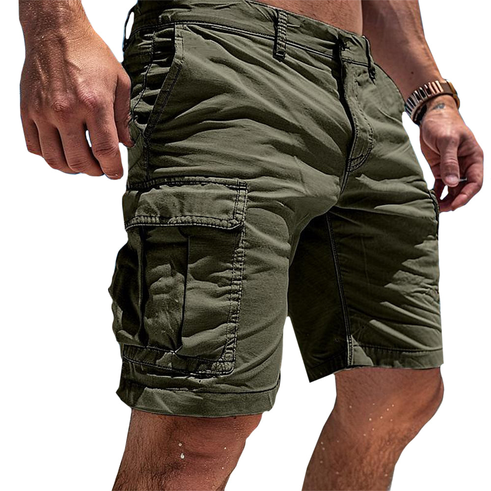 Carson | Cargo Shorts Comfort