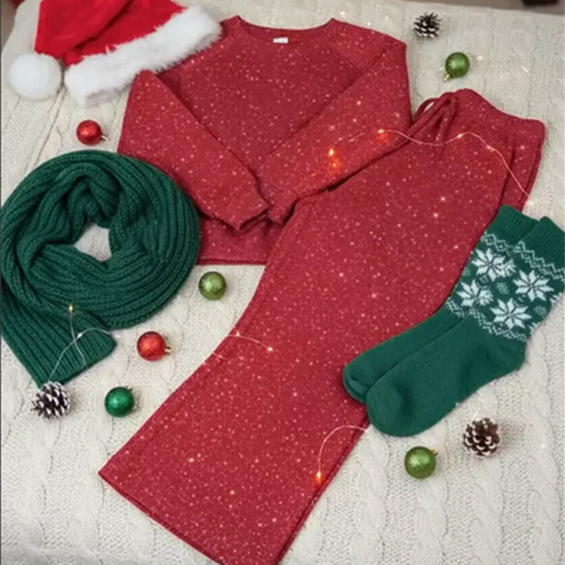 ✨ The Naledi Festive Lounge Set ✨