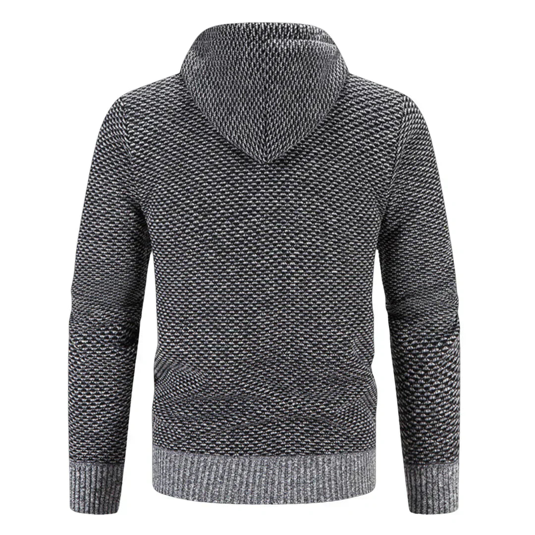 DUMONT LYON | ULTIMATE MEN'S SWEATSHIRT