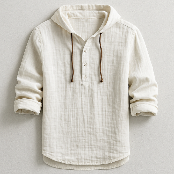 Émile™ – Where Comfort Meets Quiet Confidence