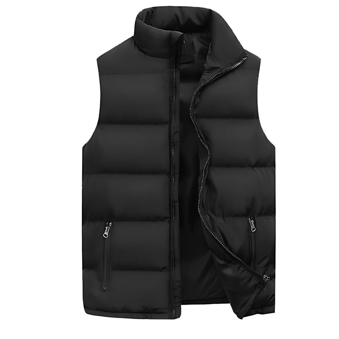 EB - Stylish High-Quality Padded Gilet