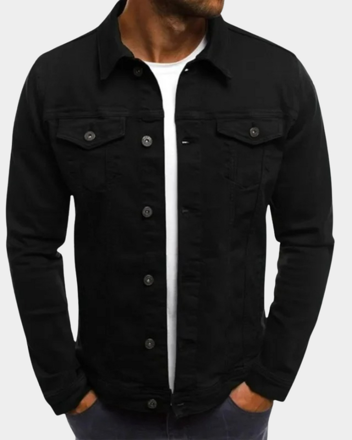 Noel | Everyday Essential Jacket