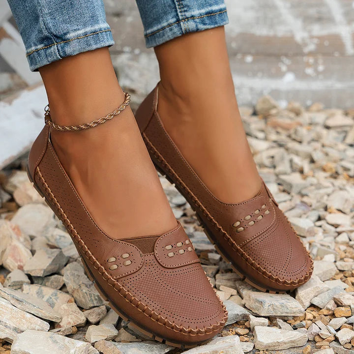 Denise | Orthopaedic Slip-ons