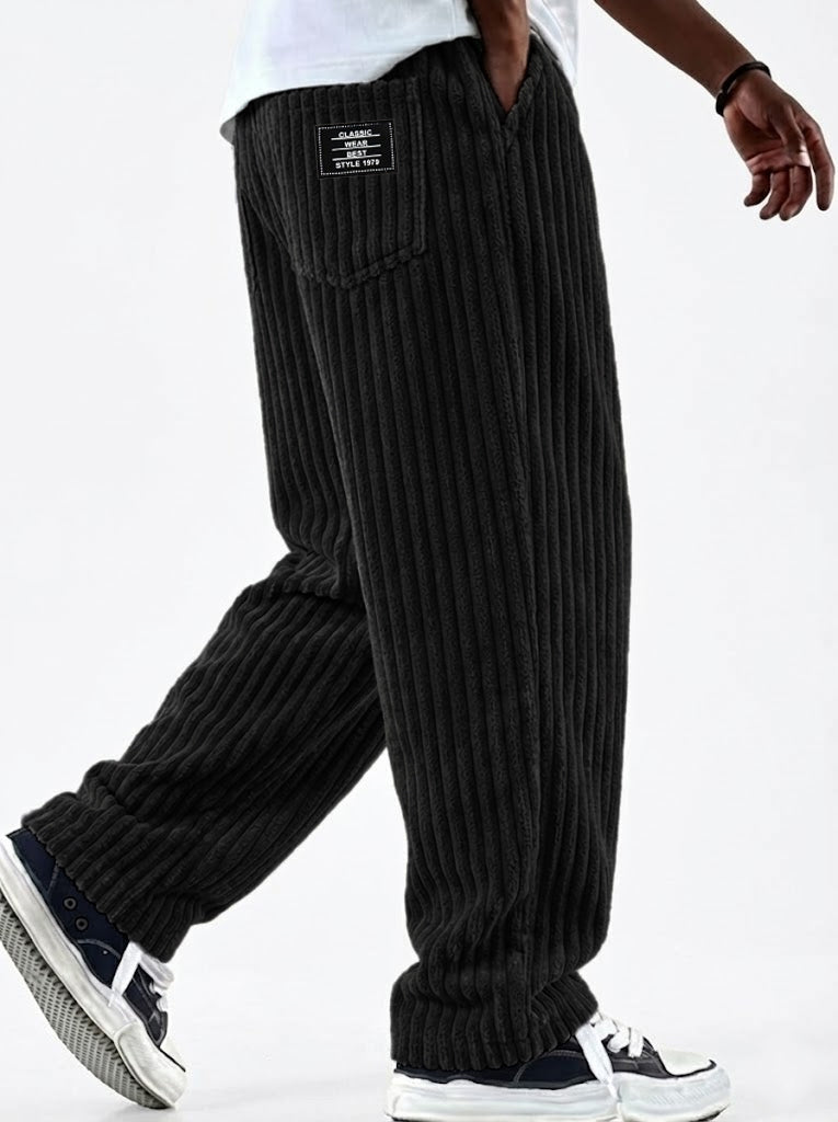 Levi - Comfort Wide Pants