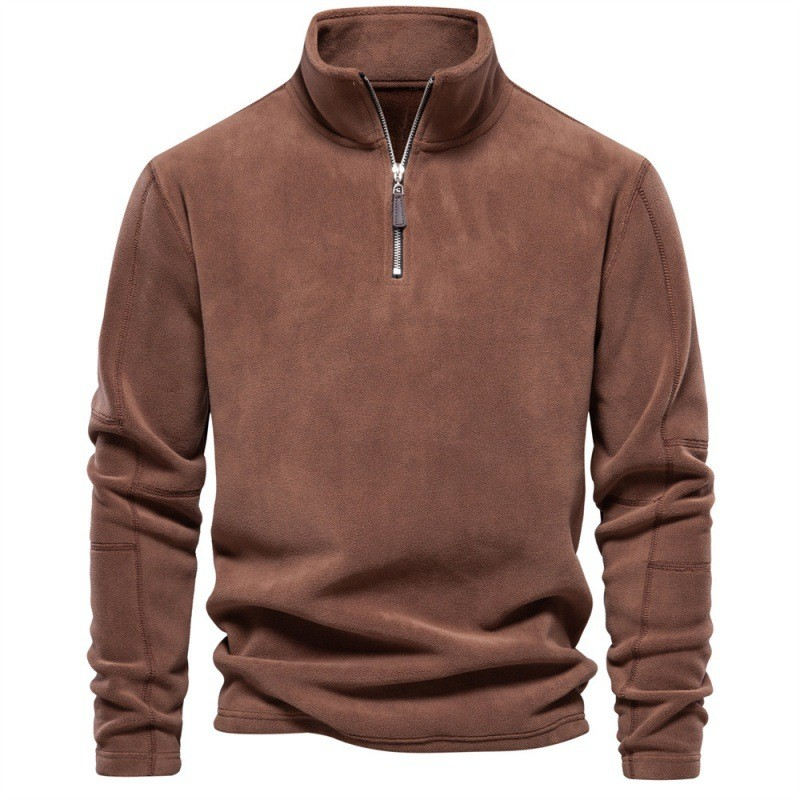 Claude™ | Premium Fleece Pullover