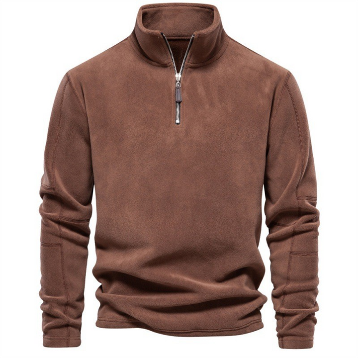 Claude™ | Premium Fleece Pullover