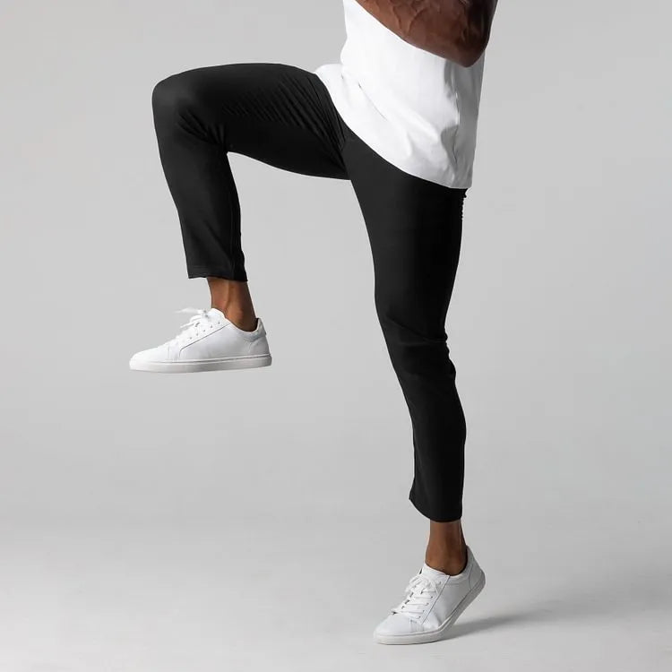 Cino | Premium Stretch Chinos