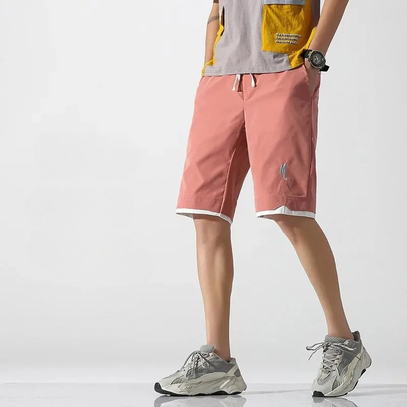 Kester | Elite Summer Performance Shorts