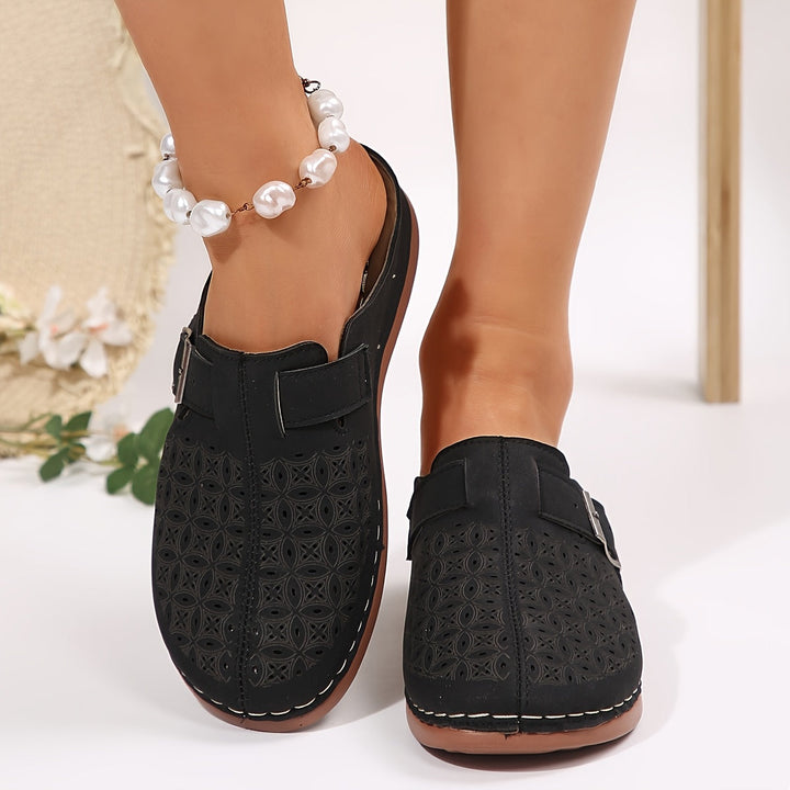 Breathable Everyday Flats