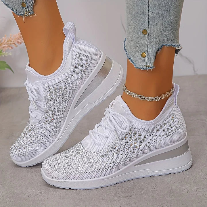 Bonnie™ | Comfort Sneakers