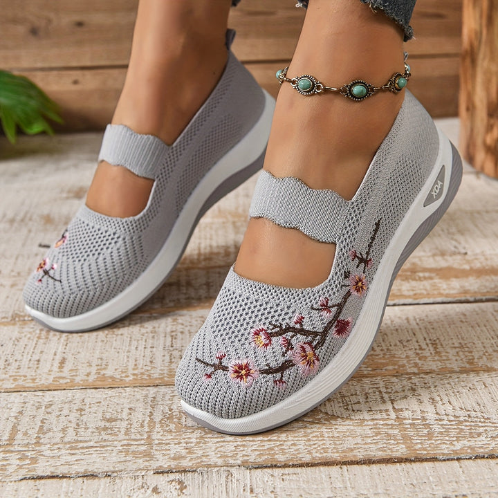 SoutienPlus™ | Comfort Shoes