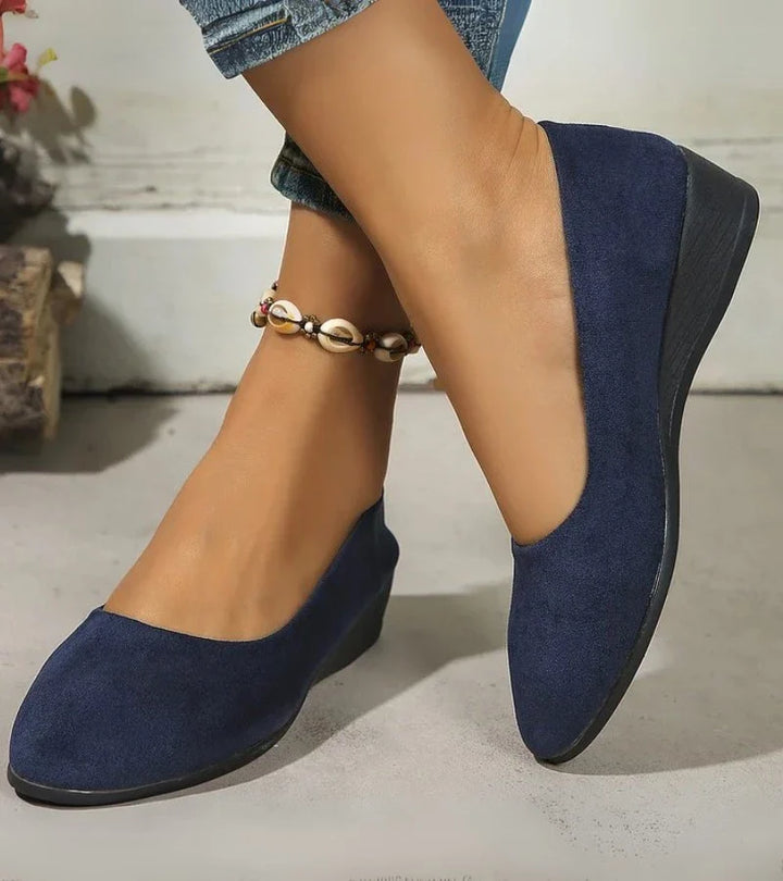 Serena | Comfort Shoes