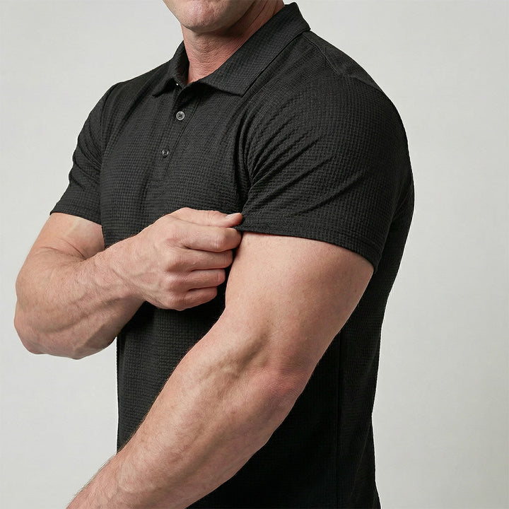 Davanté | Elegant Men's T-shirt