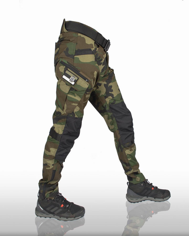 Albert™ | Tactical Utility Trousers
