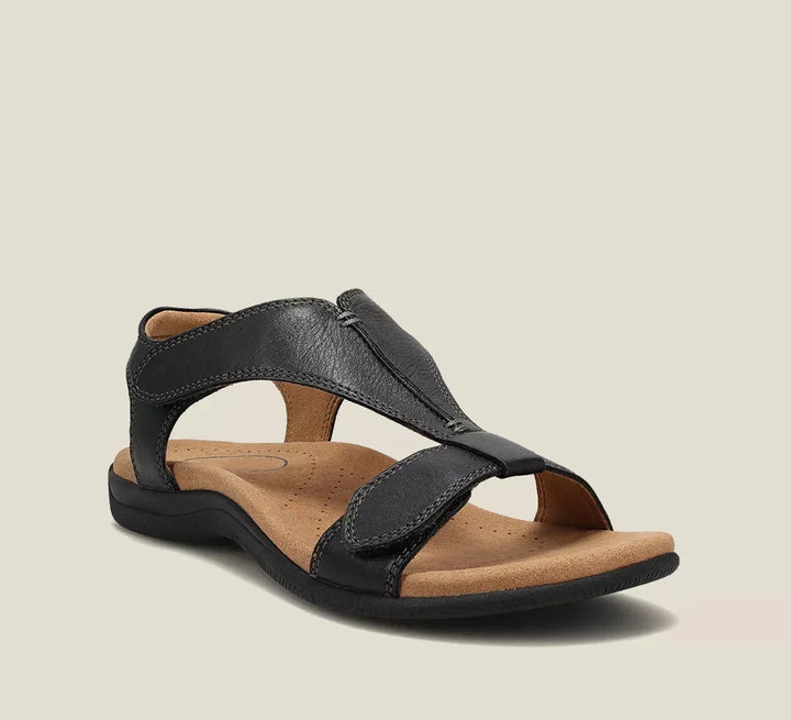 Maura | Orthopaedic Sandals with Foot Support
