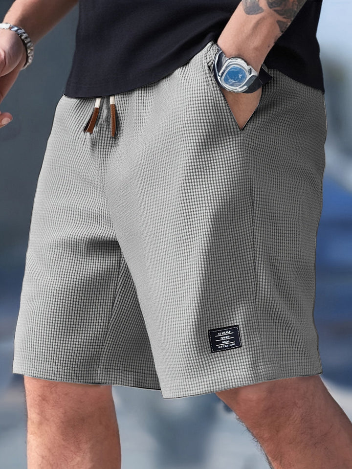 Max | Elegant Summer Shorts for Men