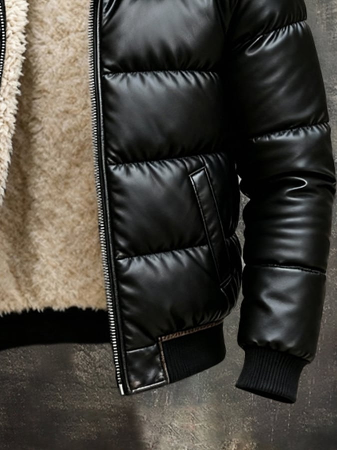 KAROO CREST | INSULATED JACKET