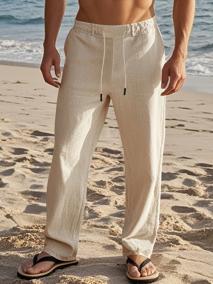 Erikas  Comfortable Trousers