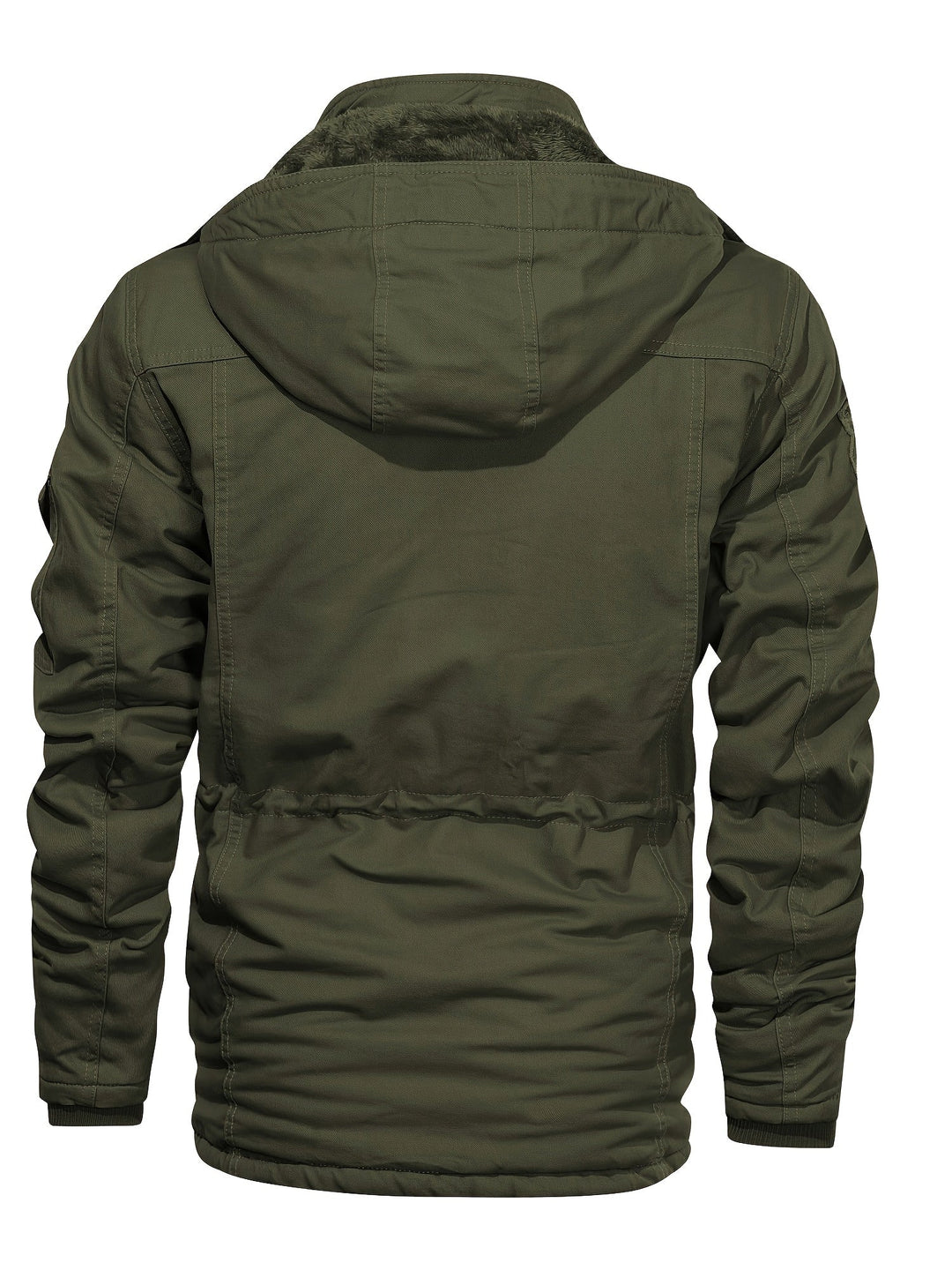 Premium Outdoor Men's Coat