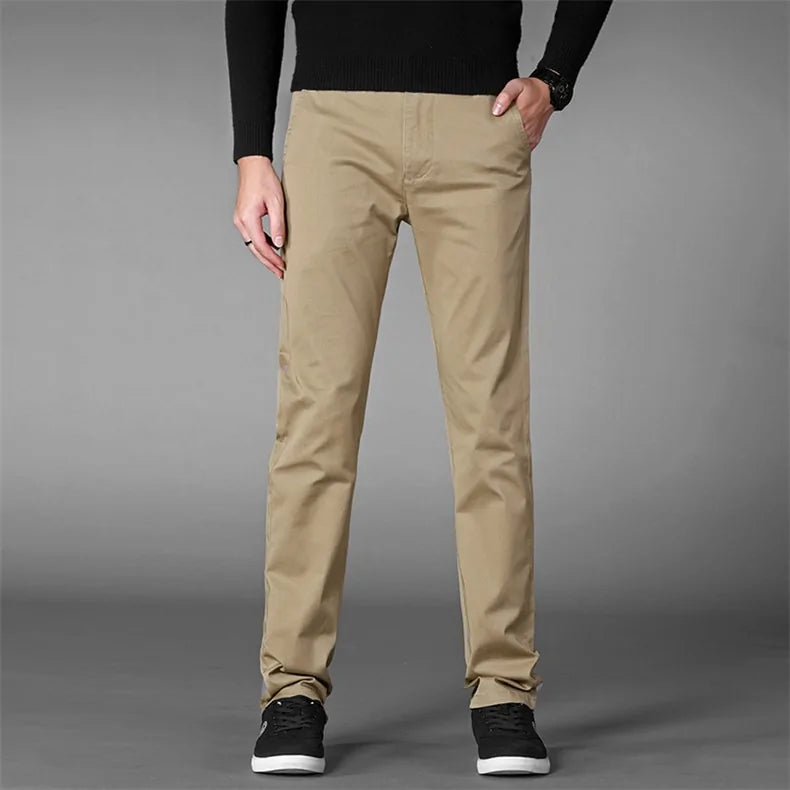 Levi | Classic Fit Chinos
