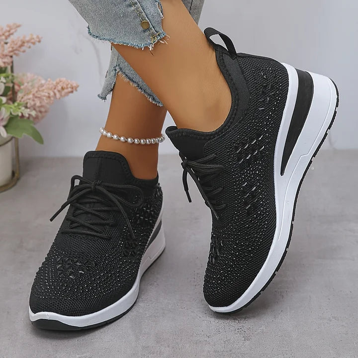 Bonnie™ | Comfort Sneakers