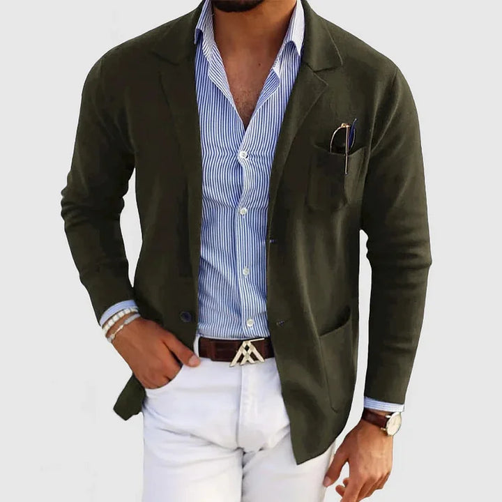 Marcel | Comfortable Blazer